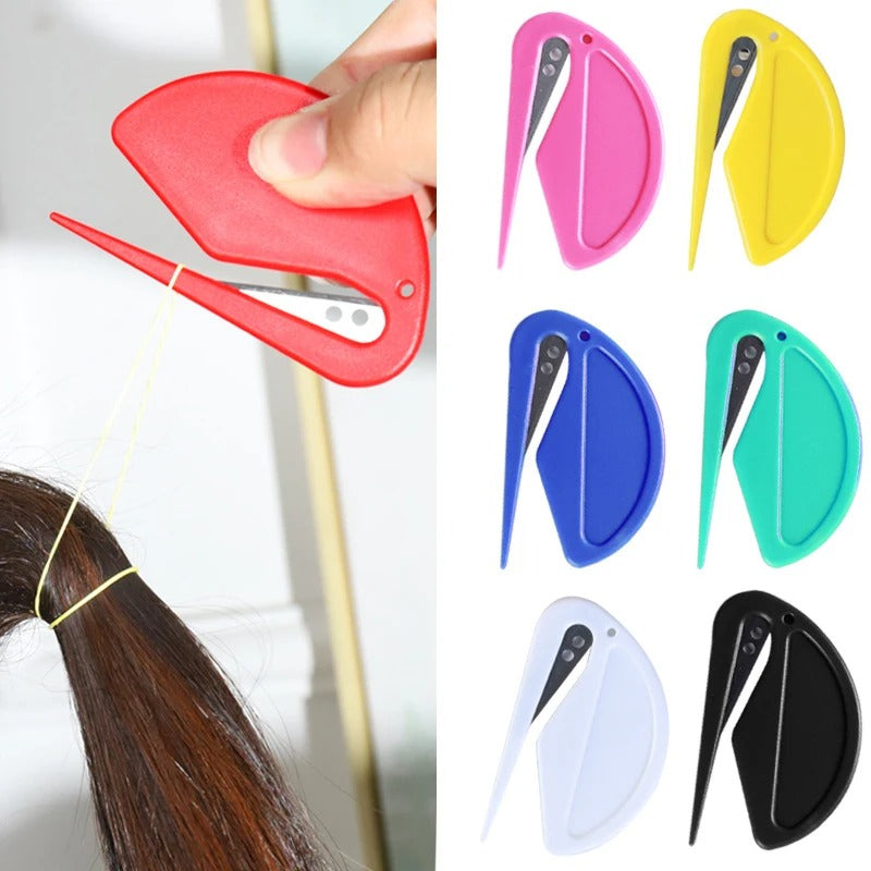 Pet Open Knot Comb