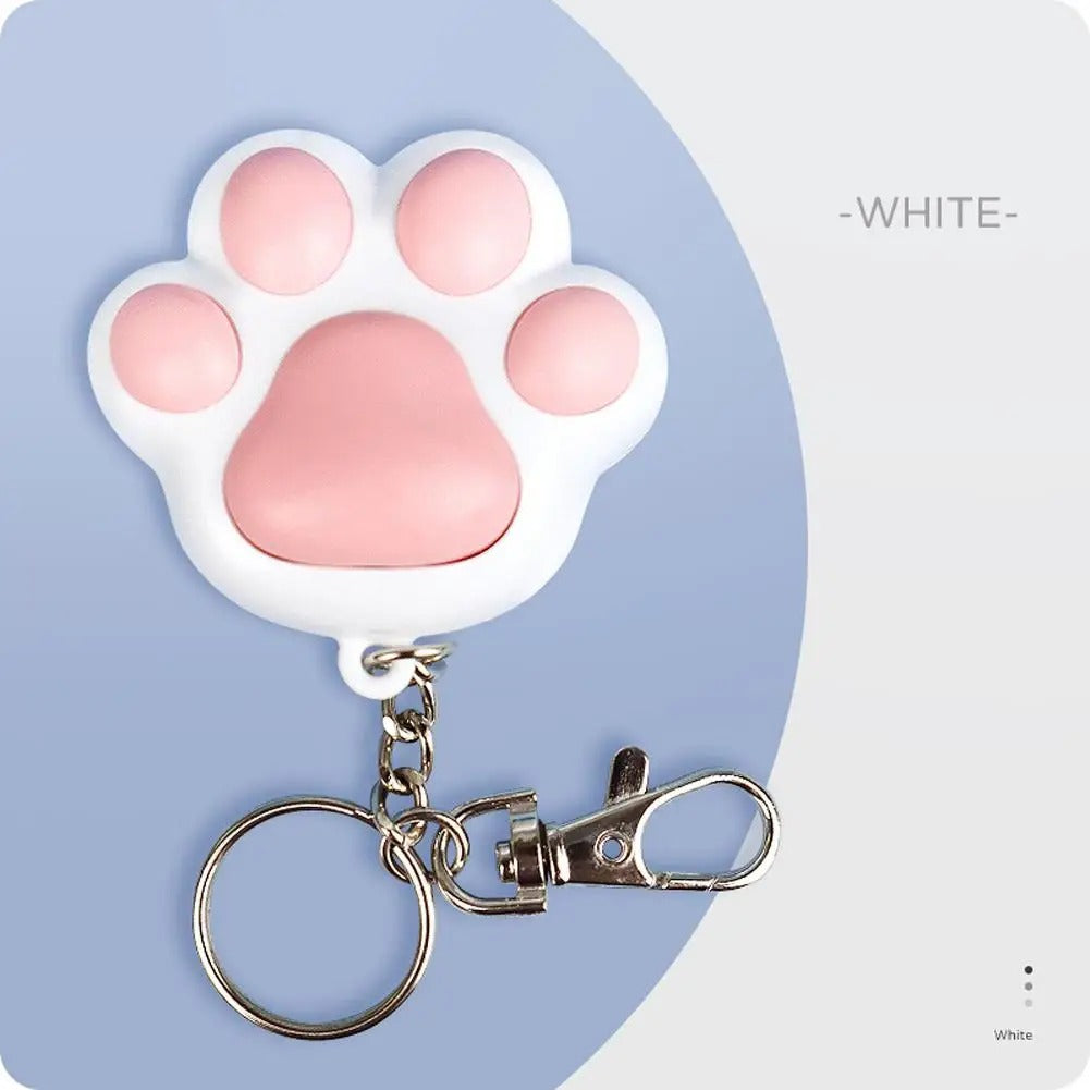 Pet Cats Infrared Teaser Toys Key Chain Lighting Rechargeable Various Patterns&nbsp; Training Toy USB Charge