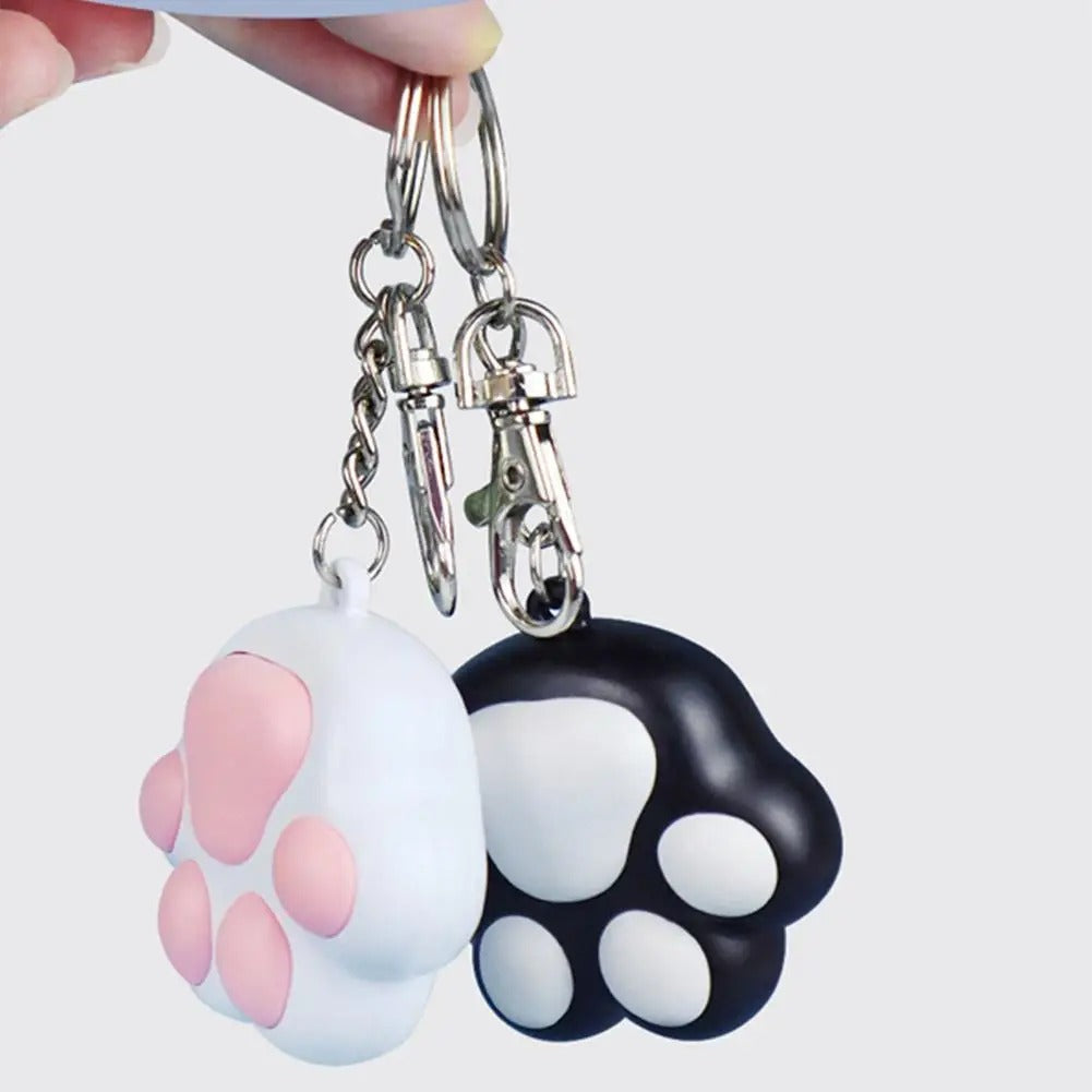 Pet Cats Infrared Teaser Toys Key Chain Lighting Rechargeable Various Patterns&nbsp; Training Toy USB Charge