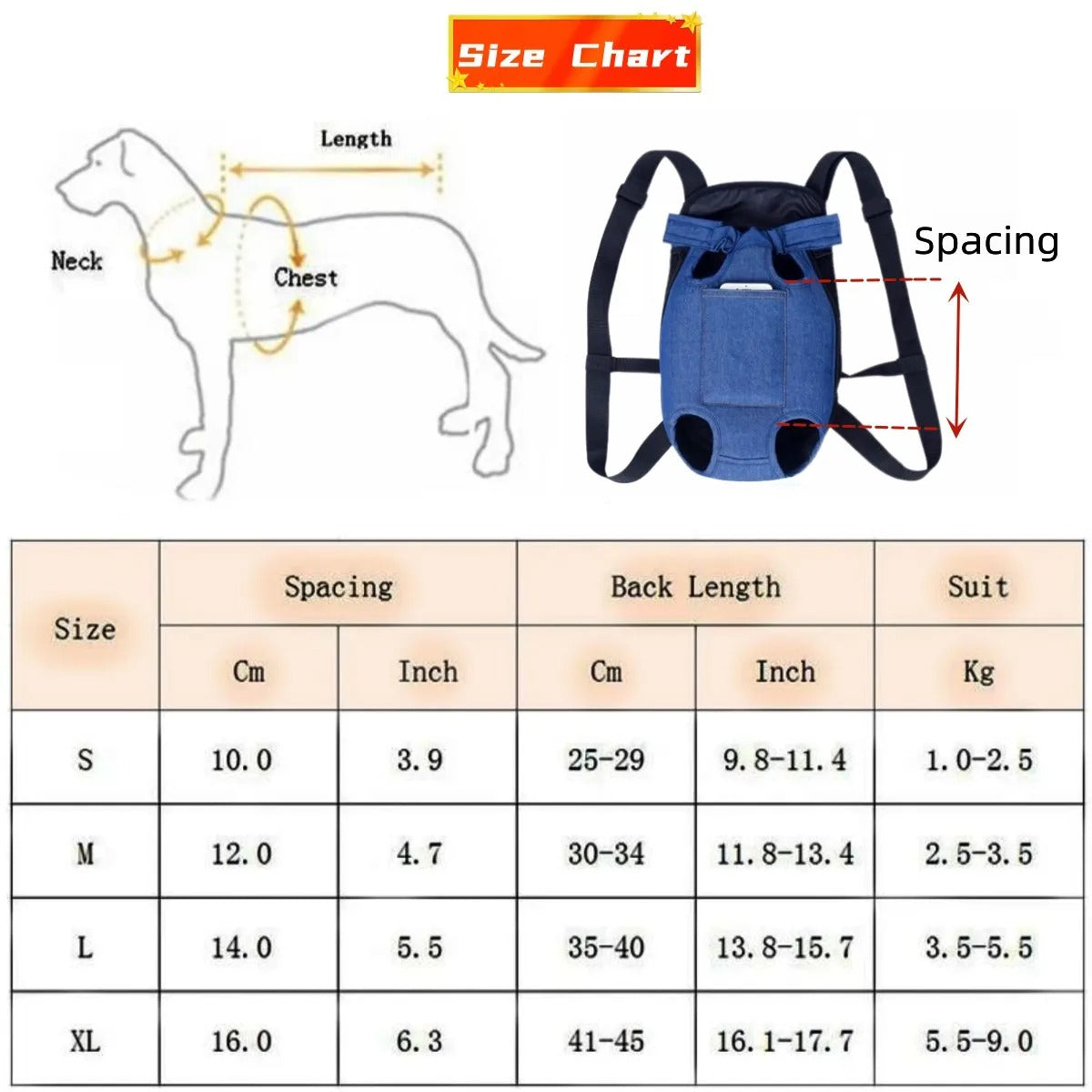 Pet Dog Backpack Mesh Carriers Bag Outdoor Travel Backpack Breathable Portable Carrier for Cats Small Dogs Puppy Carrying Bags