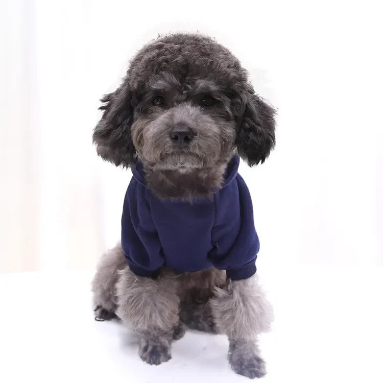 Pet Clothes Hoodies Sweatshirts