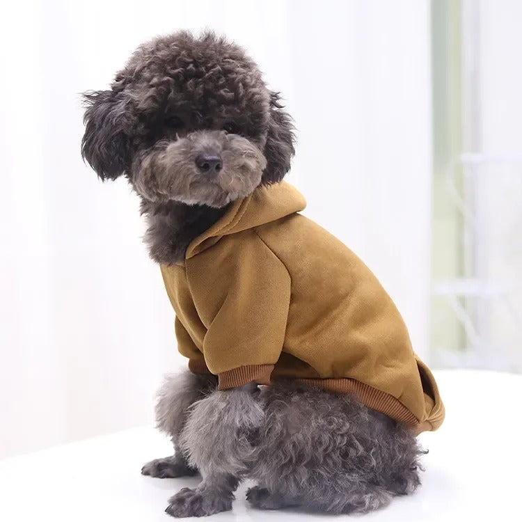 Pet Clothes Hoodies Sweatshirts