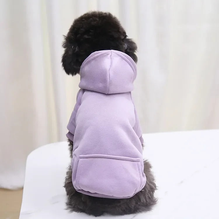 Pet Clothes Hoodies Sweatshirts