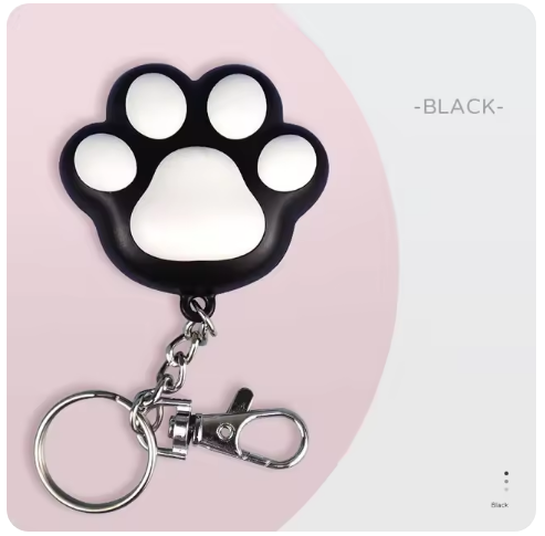 Pet Cats Infrared Teaser Toys Key Chain Lighting Rechargeable Various Patterns&nbsp; Training Toy USB Charge