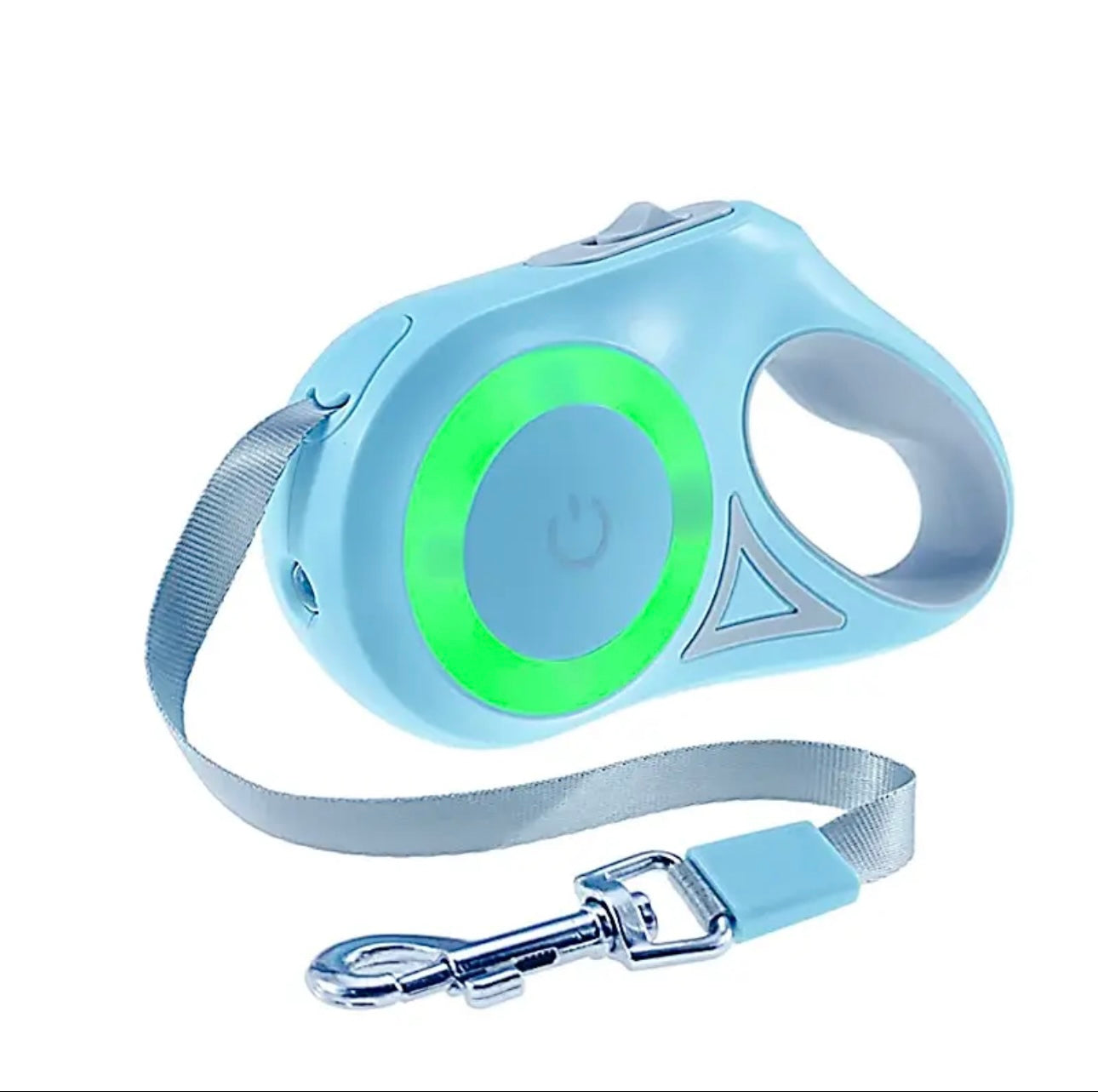 Dog Leashes with Led Light &nbsp;Retractable Leash Night Safety&nbsp;