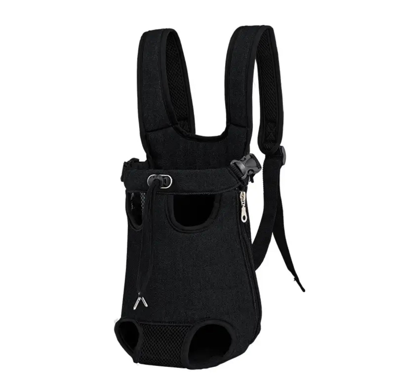 NEW  Pet Dog Backpack Mesh Carriers Bag Outdoor Travel Backpack Breathable Portable Carrier for Cats Small Dogs Puppy Carrying Bags