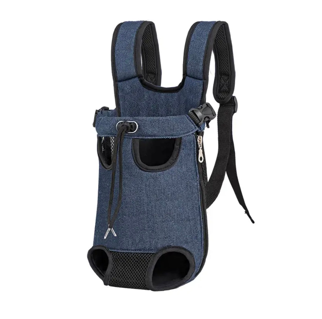 NEW  Pet Dog Backpack Mesh Carriers Bag Outdoor Travel Backpack Breathable Portable Carrier for Cats Small Dogs Puppy Carrying Bags